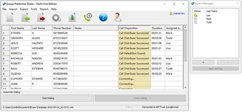outbound dialer cheap.